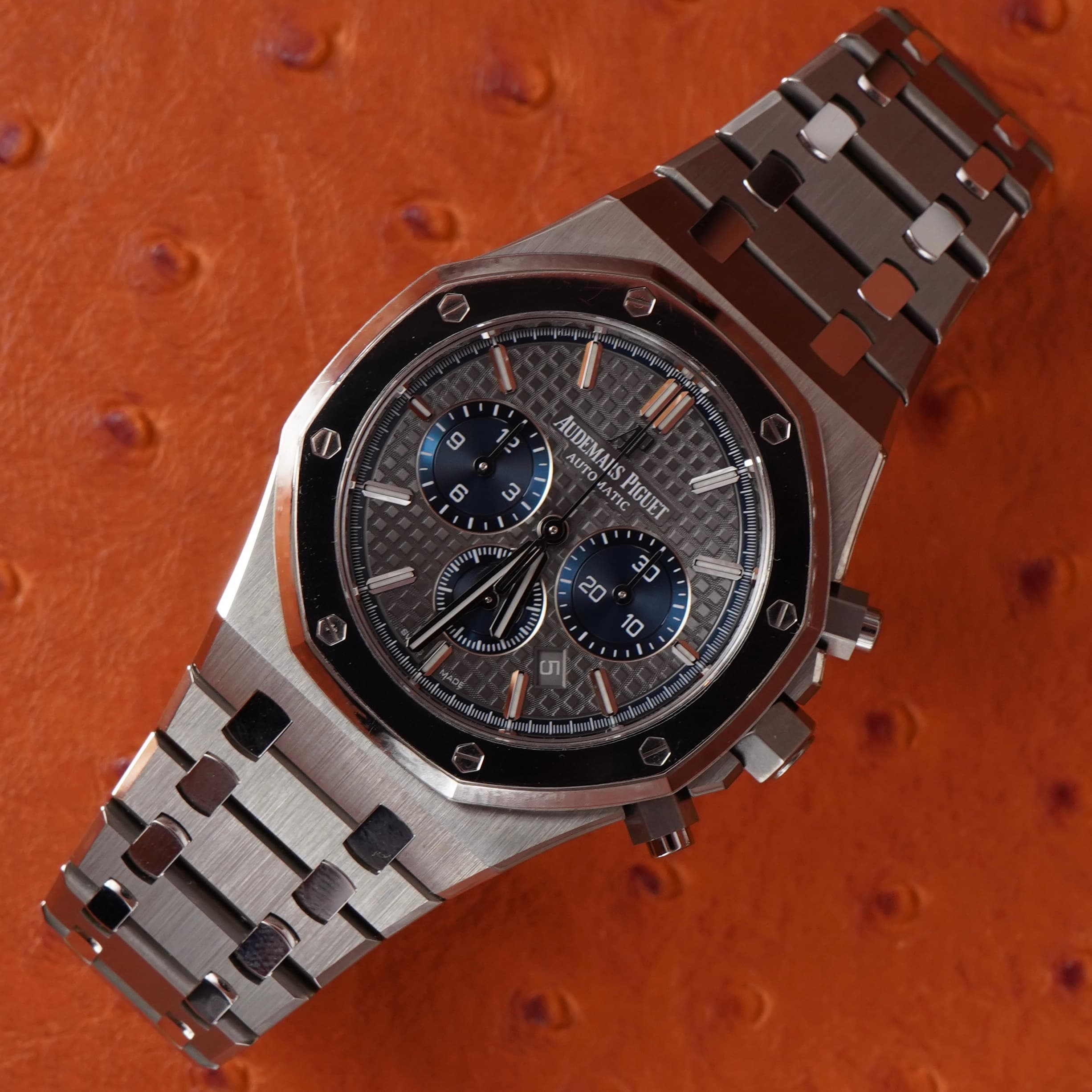 Audemars Piguet
