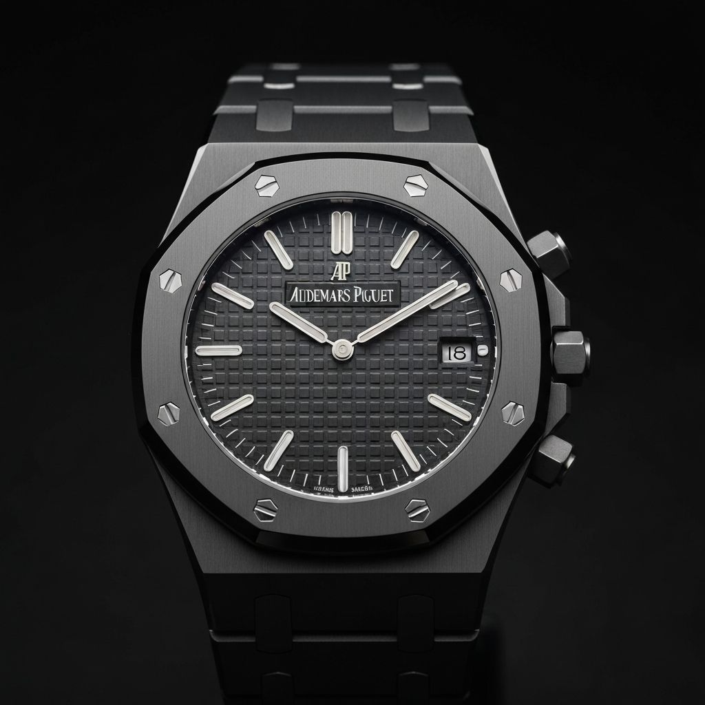 Audemars Piguet
