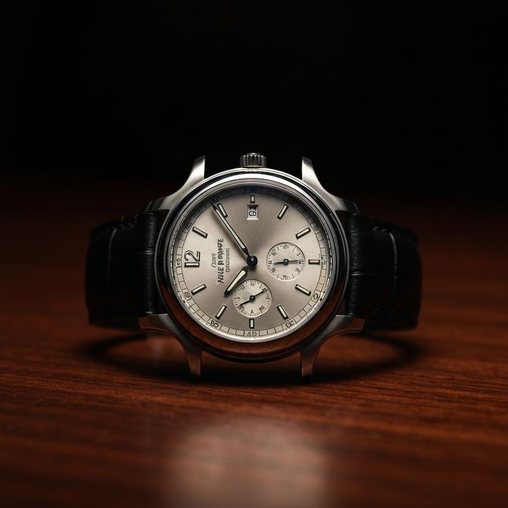 Patek Philippe