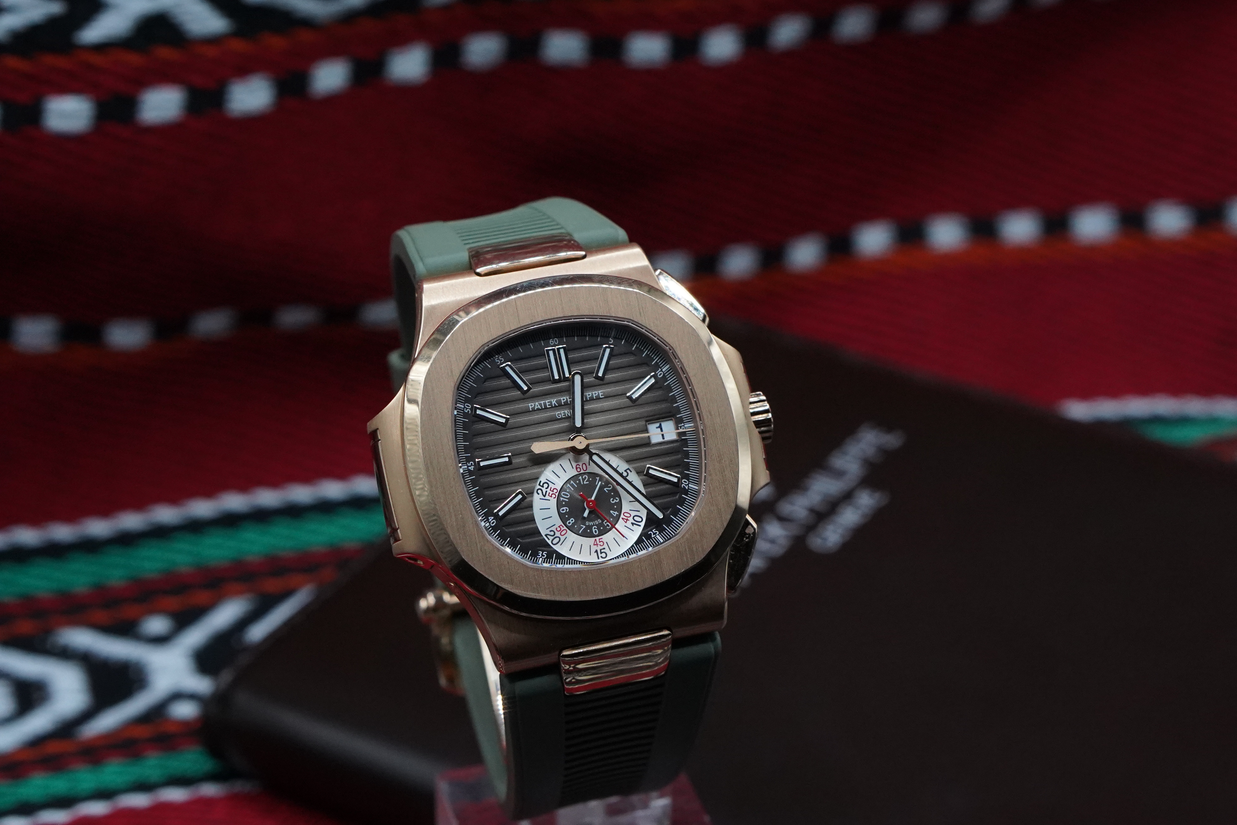 Patek Philippe