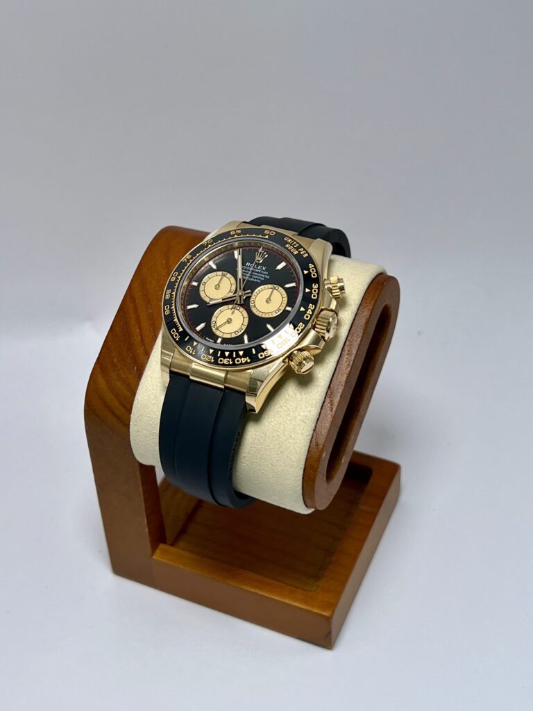 Rolex Daytona 'Paul Newman' Oyster-flex