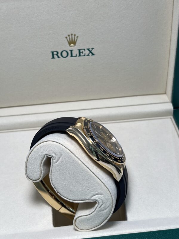Rolex Daytona 'Paul Newman' Oyster-flex - Image 4
