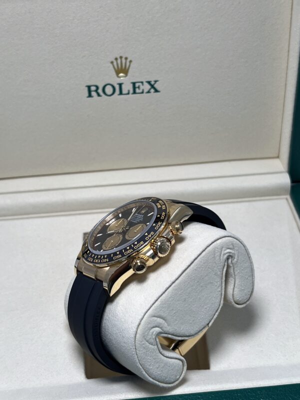 Rolex Daytona 'Paul Newman' Oyster-flex - Image 5