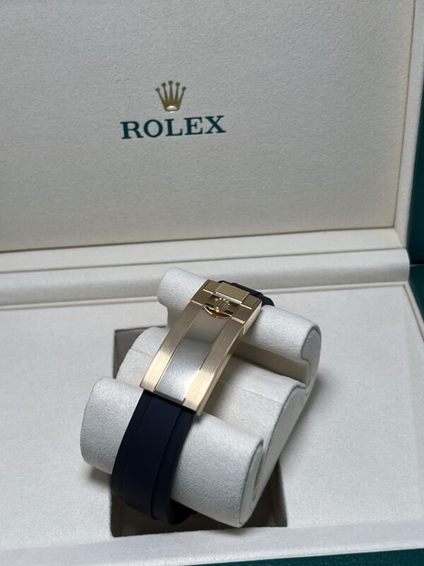 Rolex Daytona 'Paul Newman' Oyster-flex - Image 6