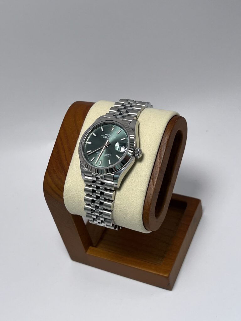Datejust 278274 31mm "Mint"