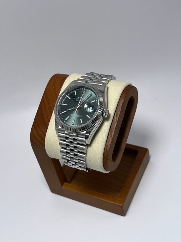 Datejust 126234 36mm "Mint"