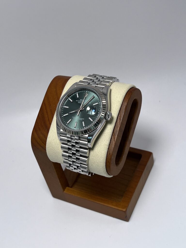 Datejust 126234 36mm "Mint"