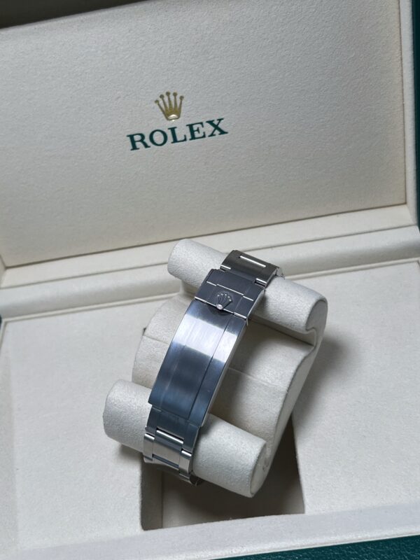 Submariner 116610LV "Hulk" - Image 6