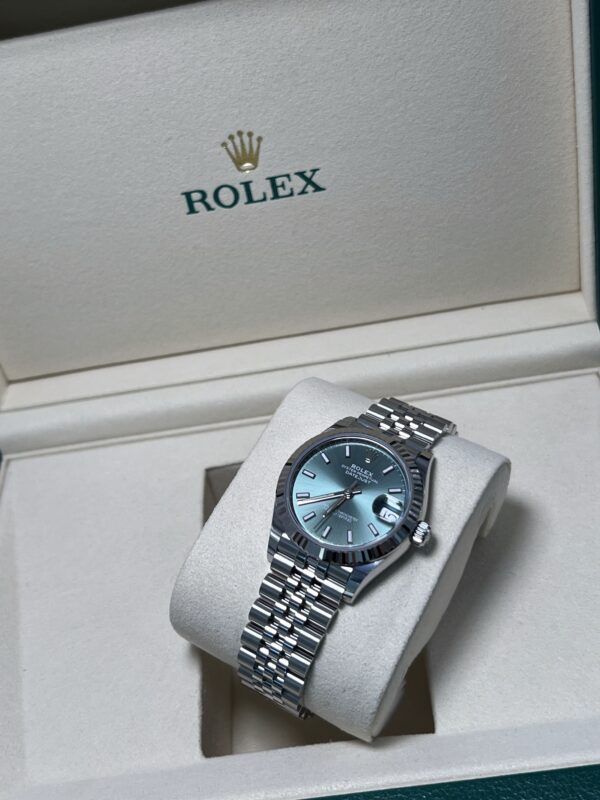 Datejust 278274 31mm "Mint" - Image 2