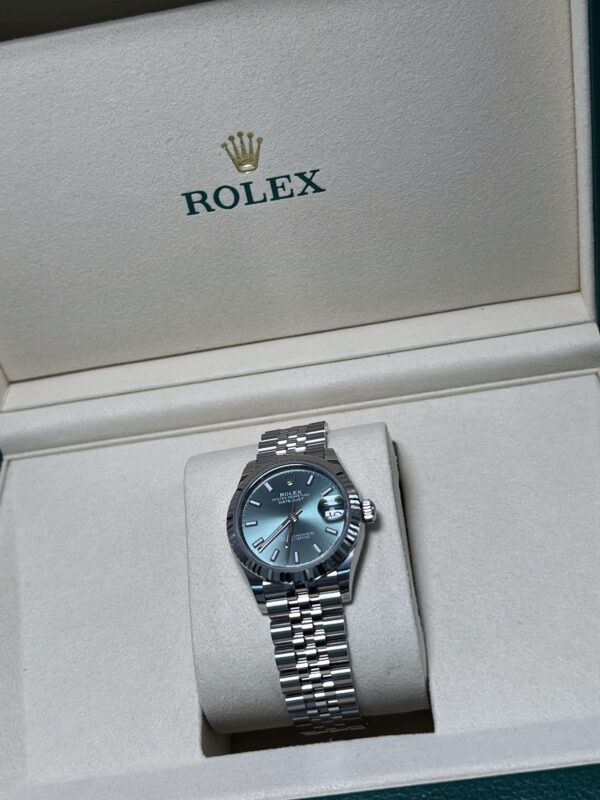 Datejust 278274 31mm "Mint" - Image 3