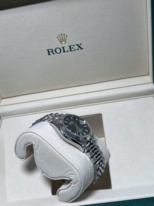 Datejust 278274 31mm "Mint" - Image 4