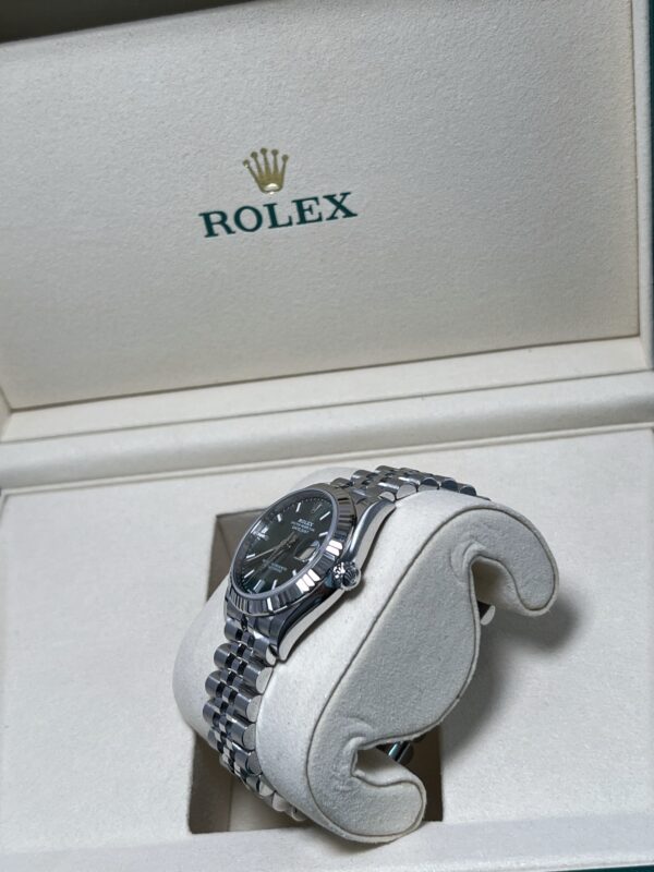 Datejust 278274 31mm "Mint" - Image 5