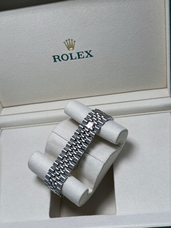 Datejust 278274 31mm "Mint" - Image 6