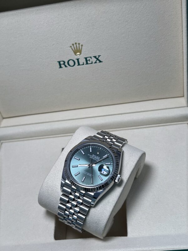 Datejust 126234 36mm "Mint" - Image 2