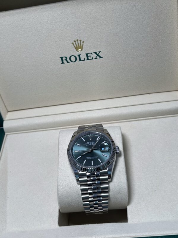 Datejust 126234 36mm "Mint" - Image 3