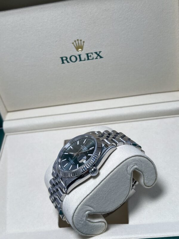 Datejust 126234 36mm "Mint" - Image 5