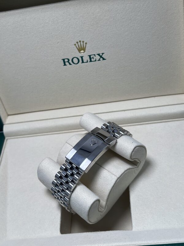 Datejust 126234 36mm "Mint" - Image 6