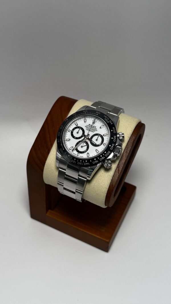 Daytona 116500LN 'Panda'
