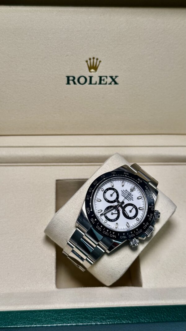 Daytona 116500LN 'Panda' - Image 3