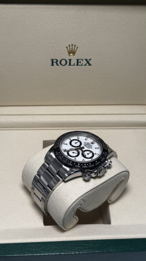 Daytona 116500LN 'Panda' - Image 4