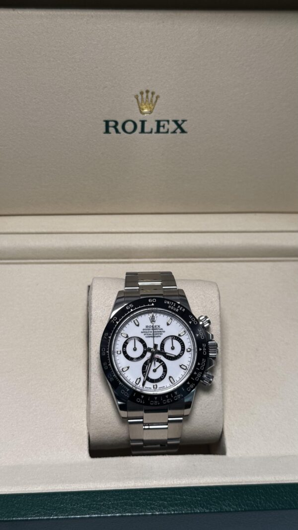 Daytona 116500LN 'Panda' - Image 5