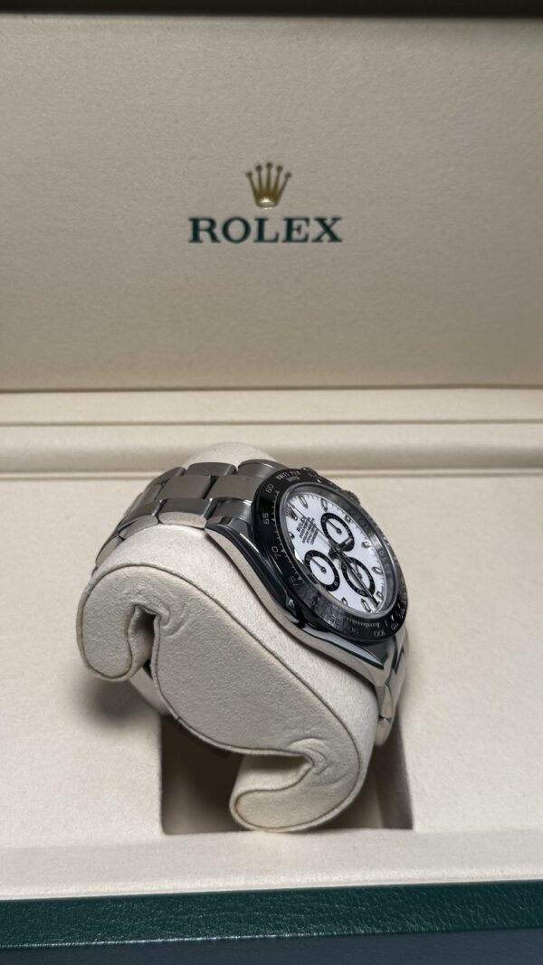 Daytona 116500LN 'Panda' - Image 6