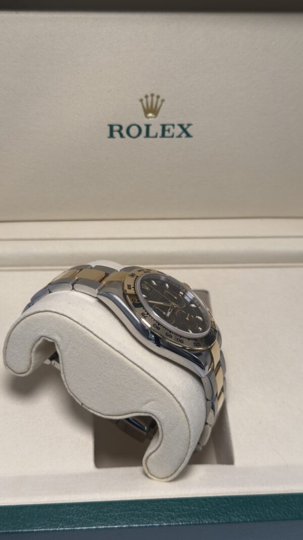 Daytona 116503 Steel & Yellow Gold - Image 3