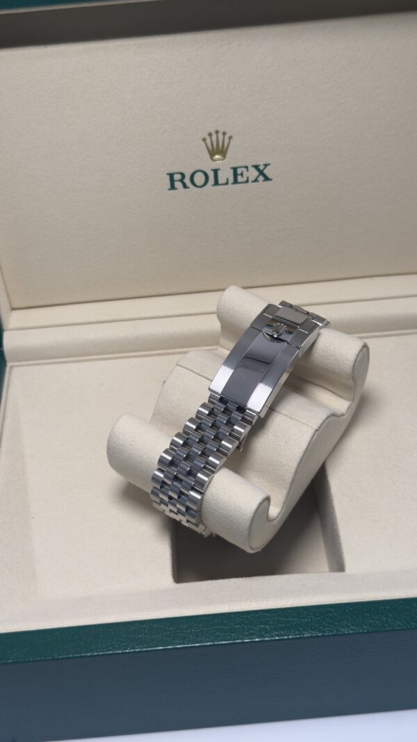 GMT‑Master II 126720VTNR “Sprite” Jubilee - Image 6