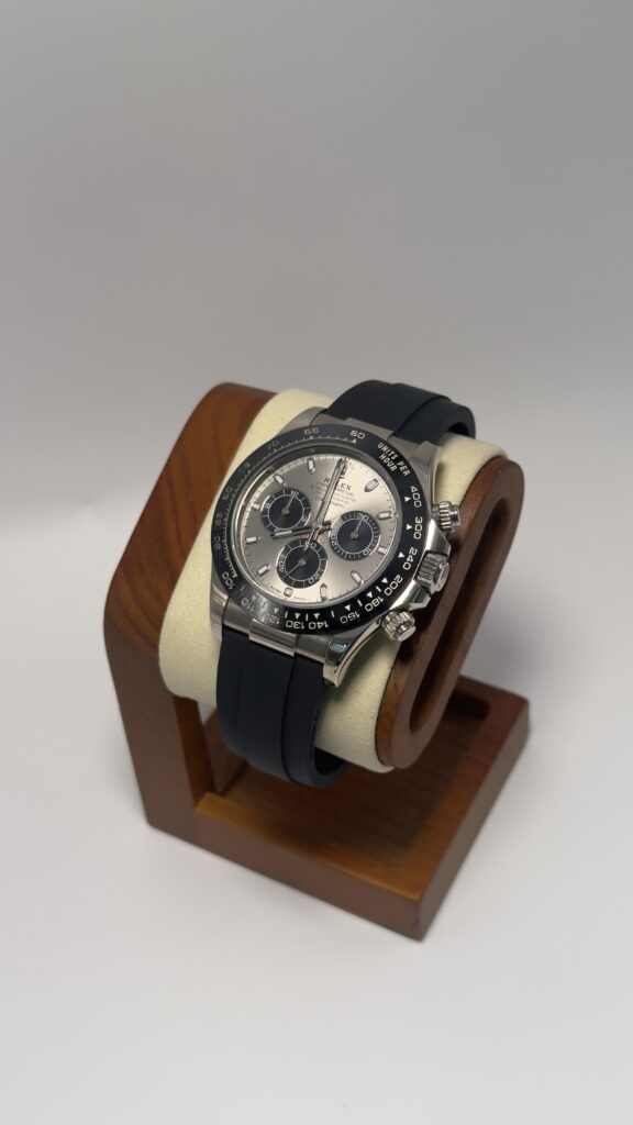 Daytona 116519LN Oyster-Flex "Ghost"