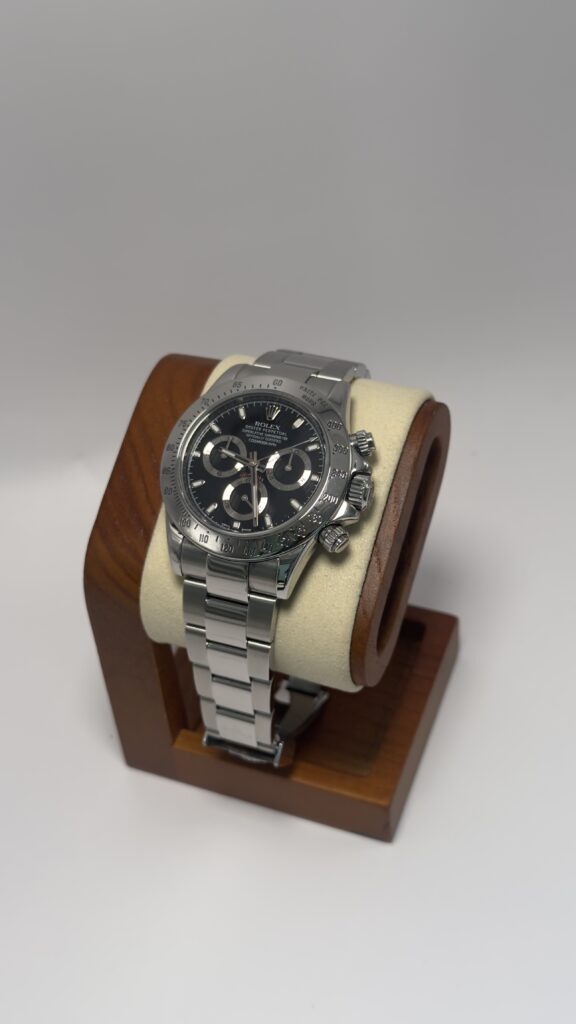 Daytona 116520 Black “APH"