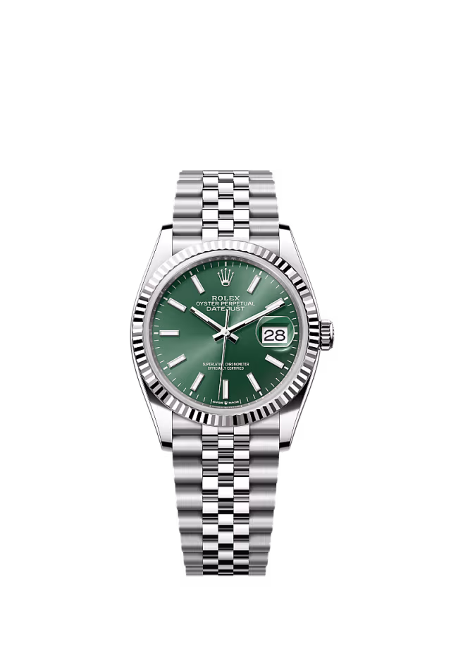Rolex Datejust 36 126234